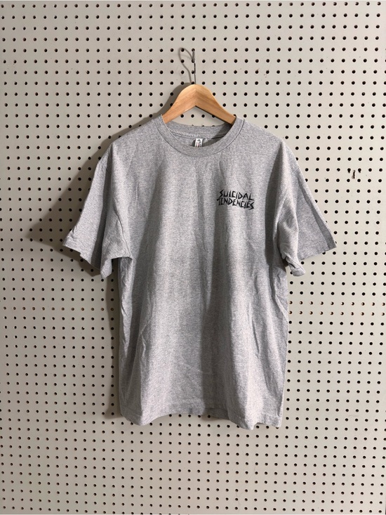 Other - Suicidal Tendencies Band Tee